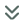 Double down arrow